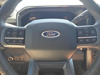 2026 Ford Super Duty F-250 Lariat