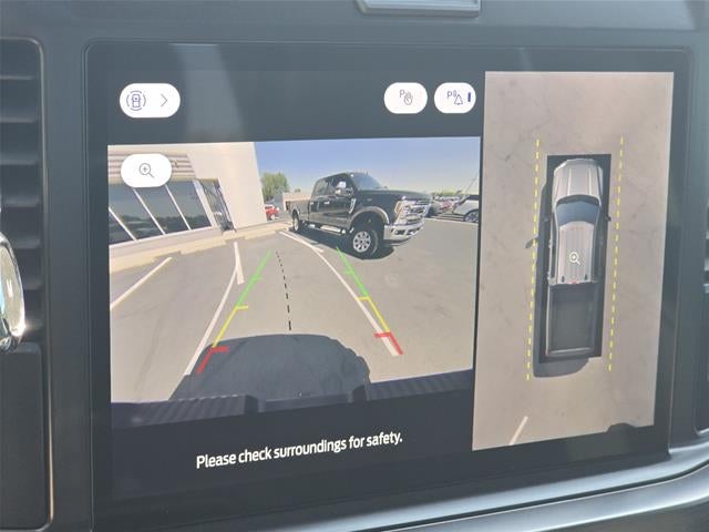 2026 Ford Super Duty F-250 Lariat