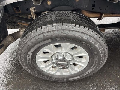 2020 Ford F-250SD XLT