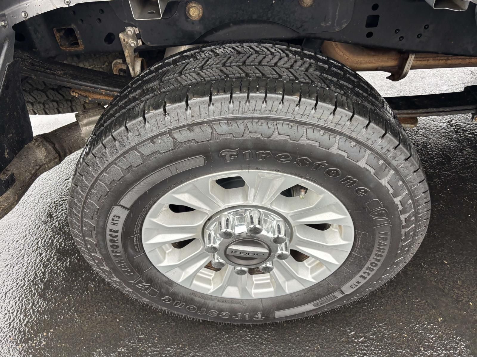 2020 Ford F-250SD XLT