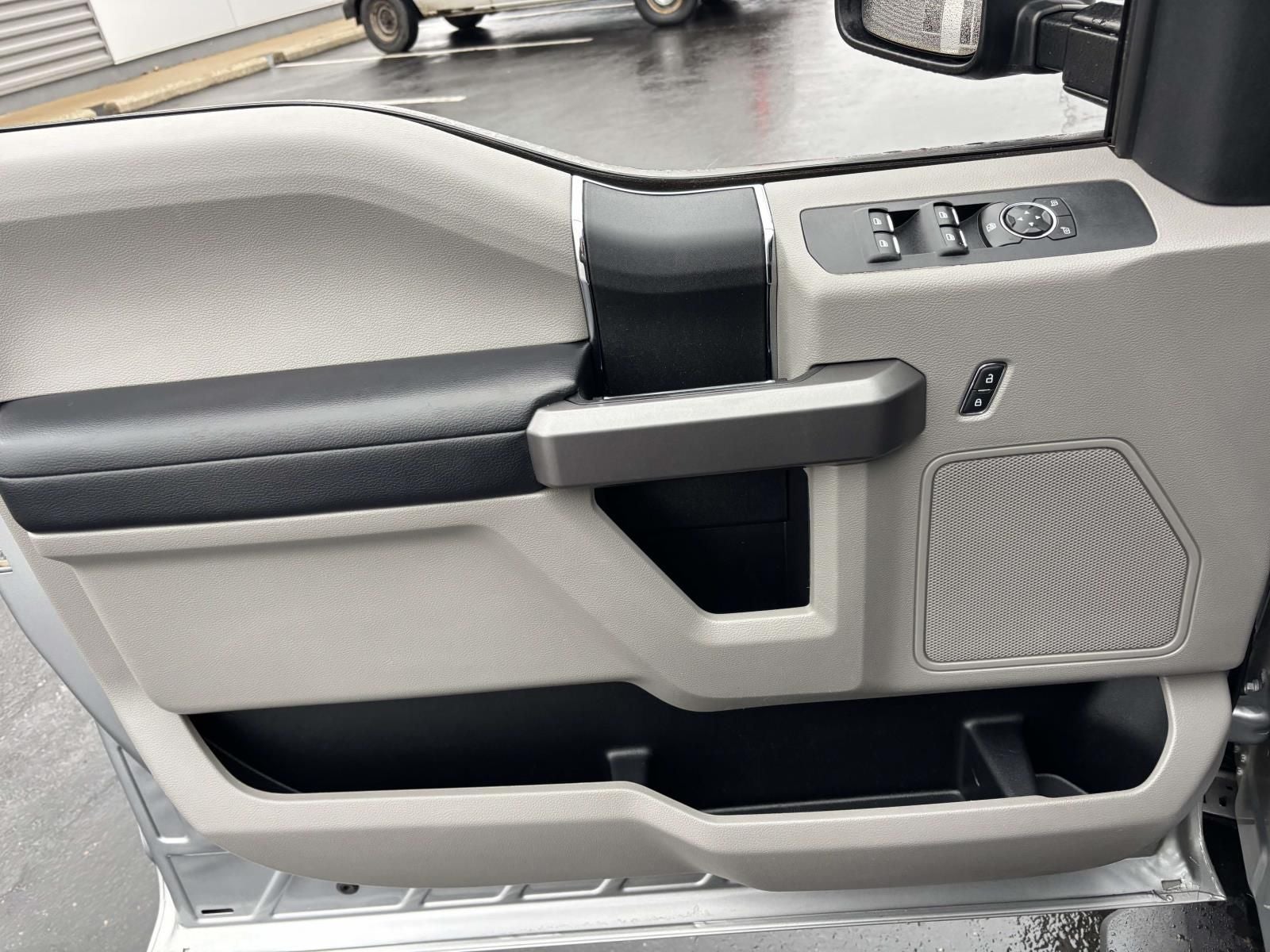 2020 Ford F-250SD XLT