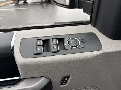 2020 Ford F-250SD XLT