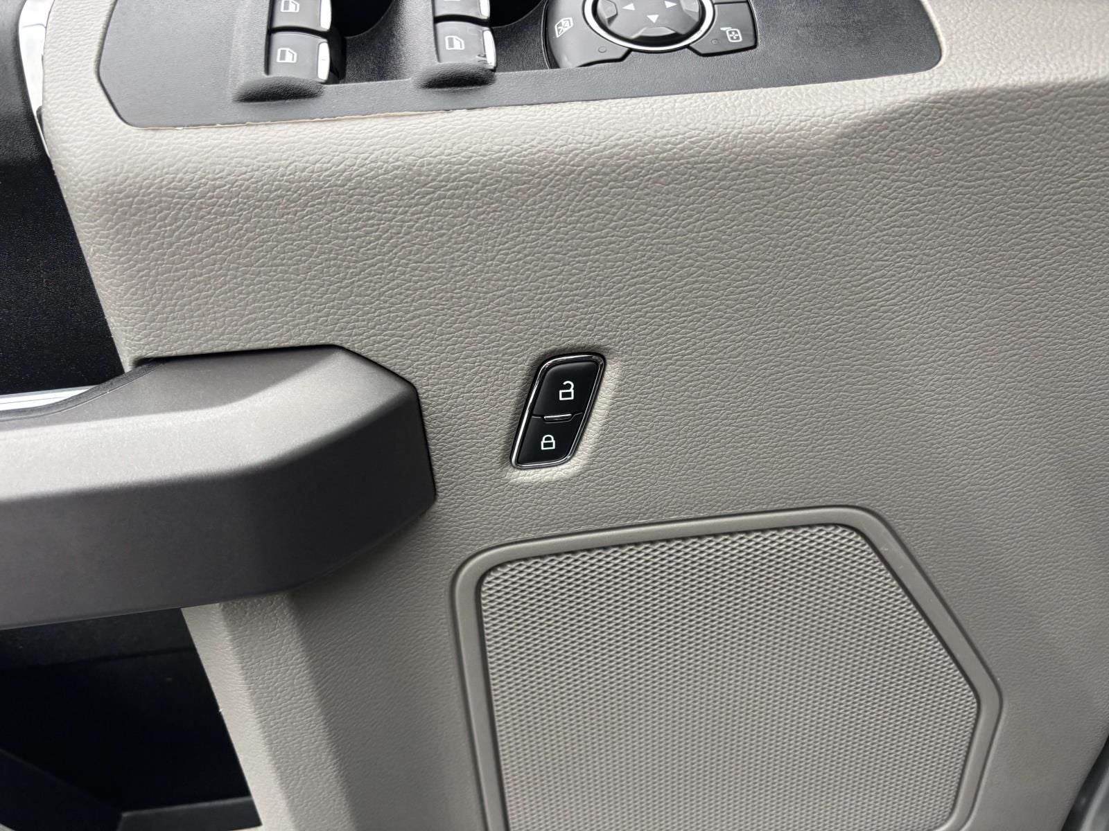 2020 Ford F-250SD XLT