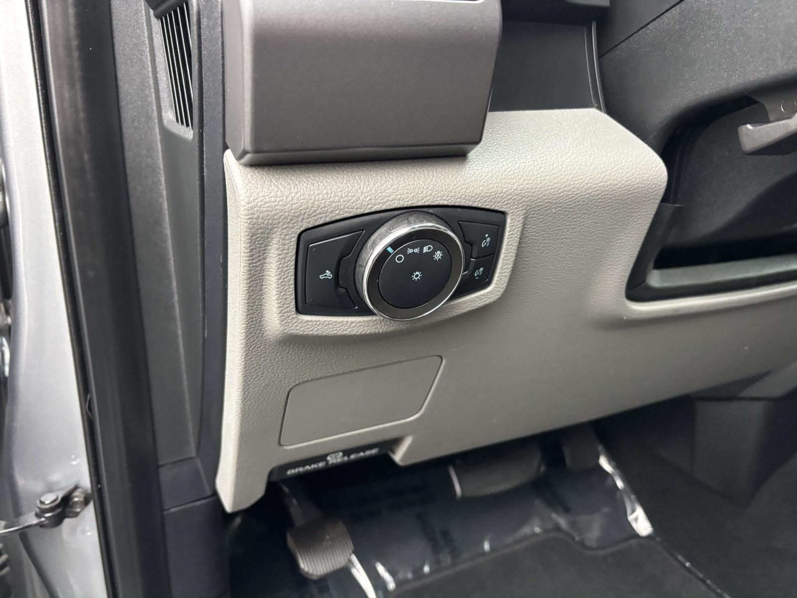 2020 Ford F-250SD XLT