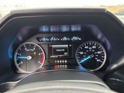 2020 Ford F-250SD XLT