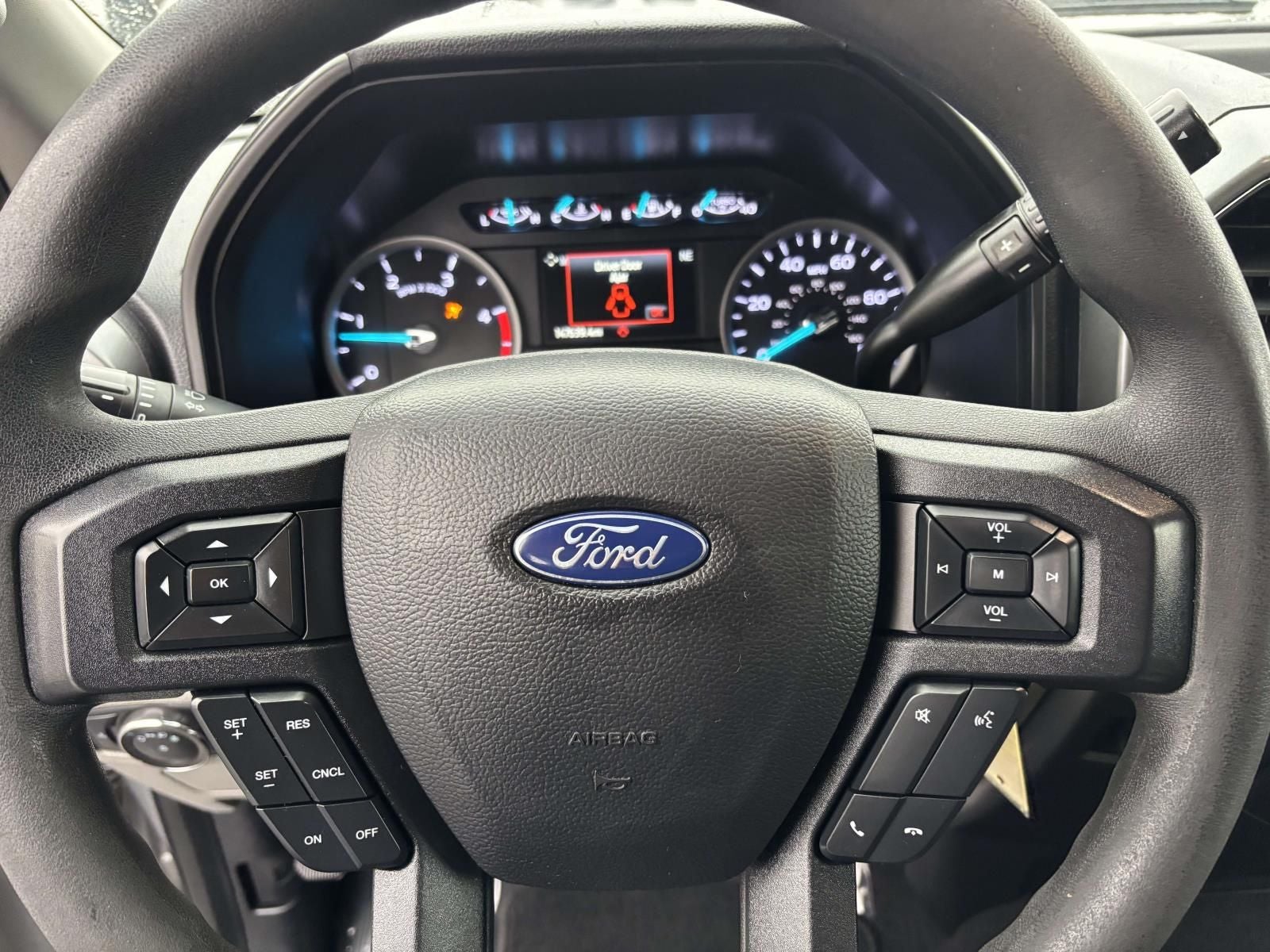 2020 Ford F-250SD XLT