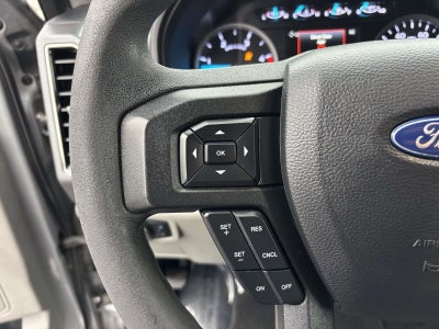 2020 Ford F-250SD XLT