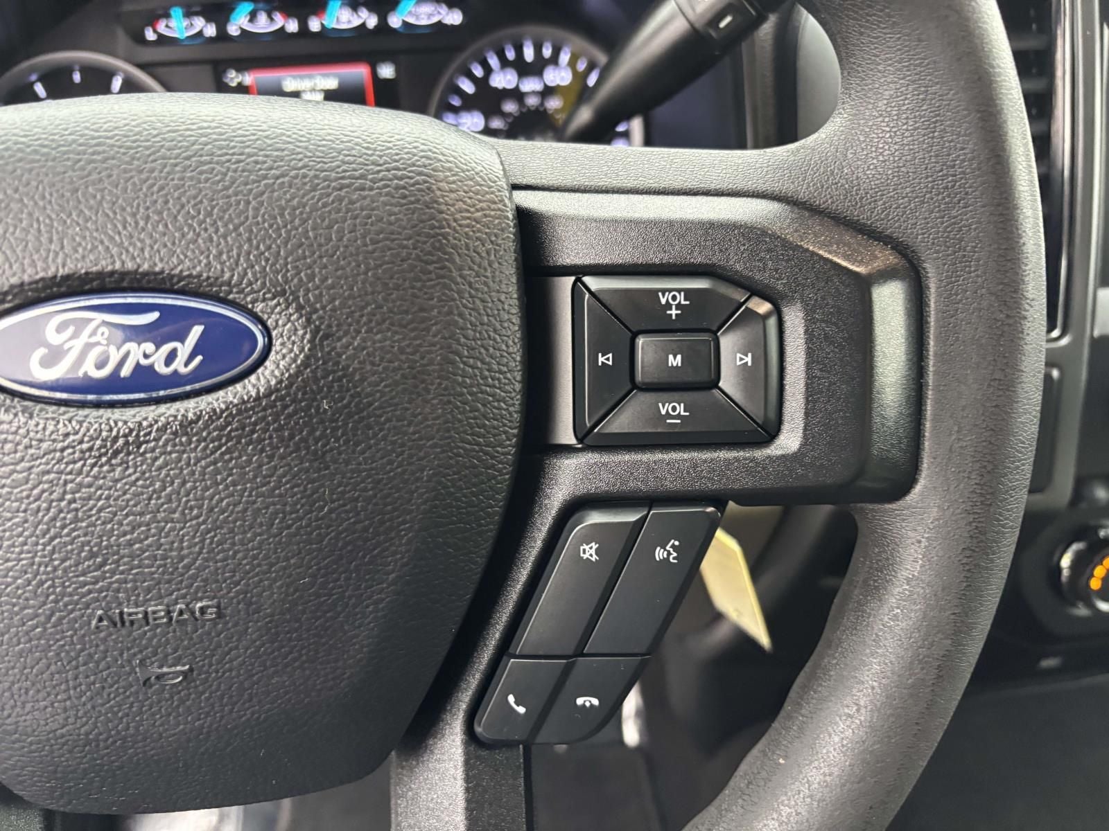 2020 Ford F-250SD XLT