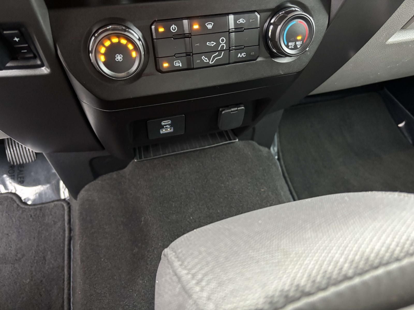 2020 Ford F-250SD XLT