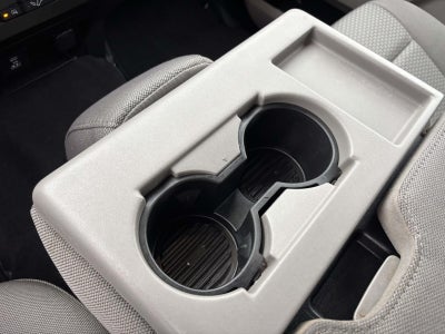 2020 Ford F-250SD XLT