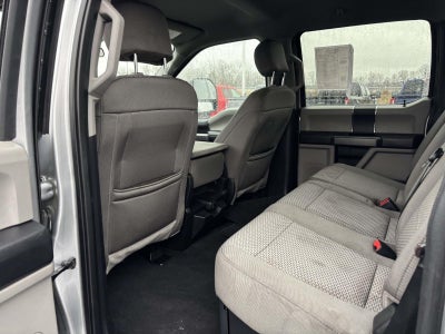 2020 Ford F-250SD XLT