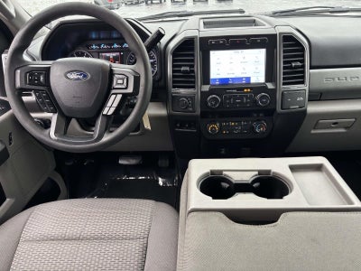 2020 Ford F-250SD XLT