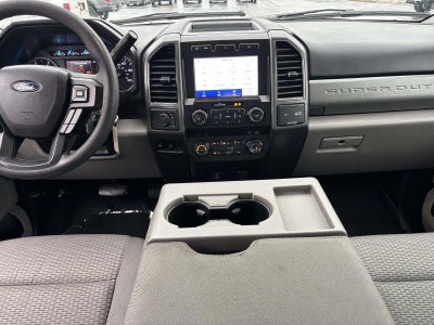 2020 Ford F-250SD XLT