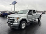 2020 Ford F-250SD XLT