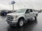 2020 Ford F-250SD XLT