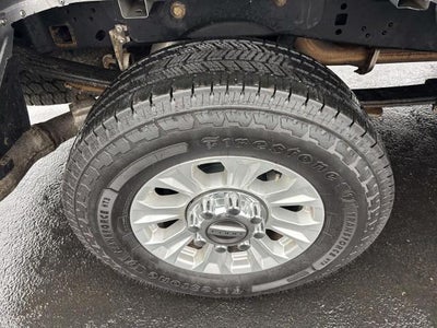 2020 Ford F-250SD XLT