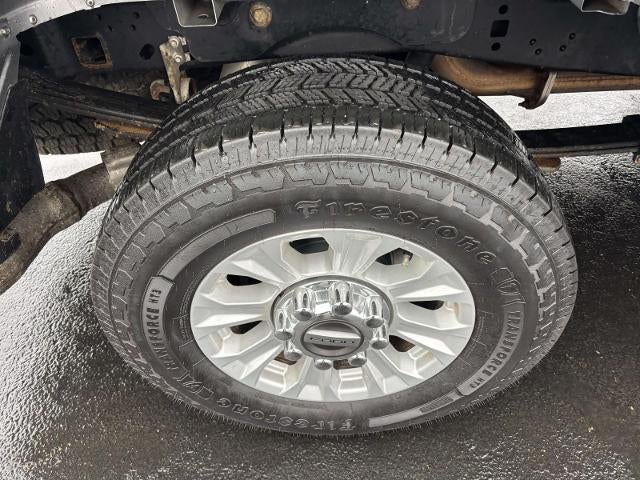 2020 Ford F-250SD XLT