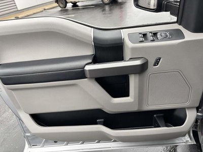 2020 Ford F-250SD XLT