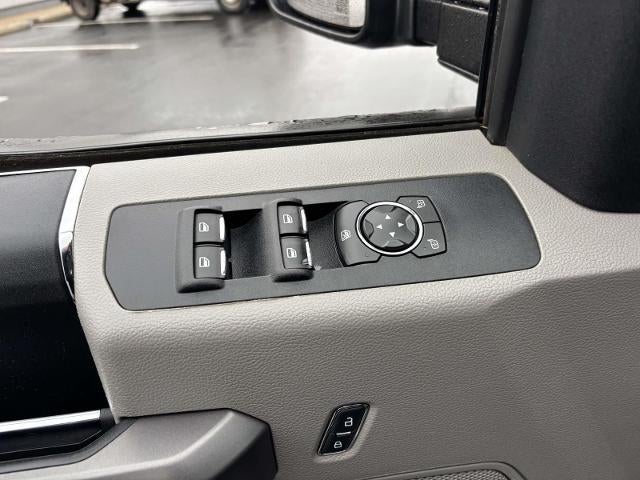 2020 Ford F-250SD XLT