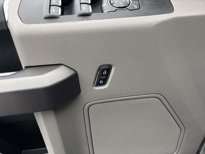 2020 Ford F-250SD XLT