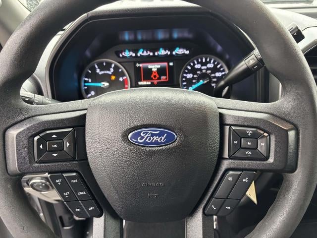 2020 Ford F-250SD XLT