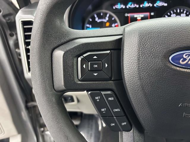 2020 Ford F-250SD XLT