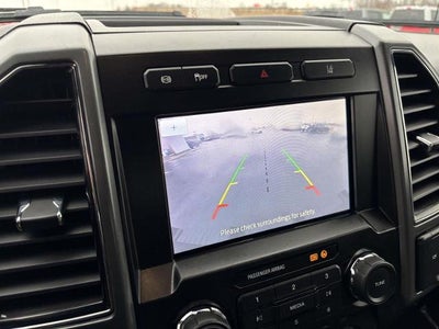 2020 Ford F-250SD XLT