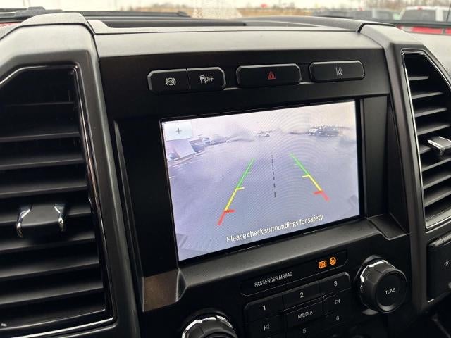 2020 Ford F-250SD XLT