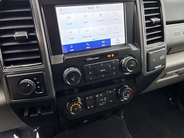 2020 Ford F-250SD XLT