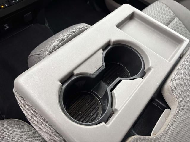 2020 Ford F-250SD XLT