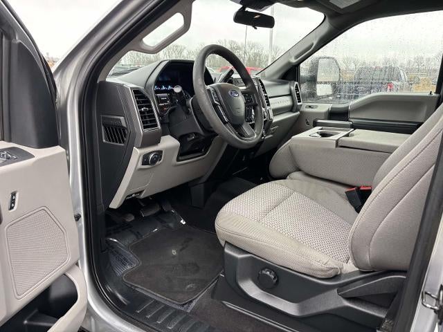 2020 Ford F-250SD XLT