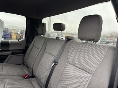 2020 Ford F-250SD XLT