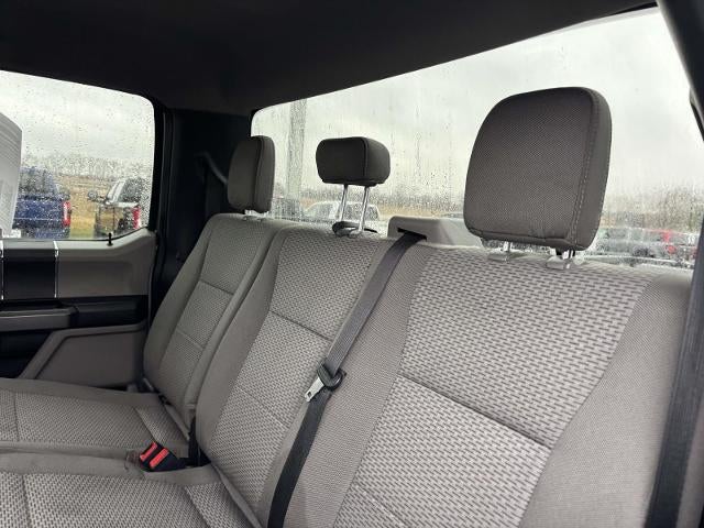 2020 Ford F-250SD XLT