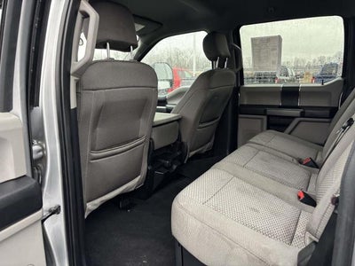 2020 Ford F-250SD XLT