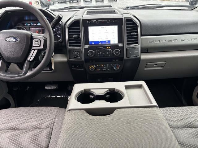 2020 Ford F-250SD XLT