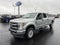 2020 Ford F-250SD XLT