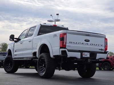 2026 Ford Super Duty F-250 XLT