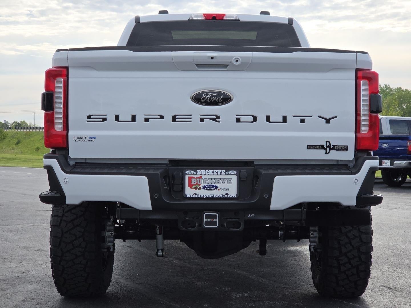 2026 Ford Super Duty F-250 XLT