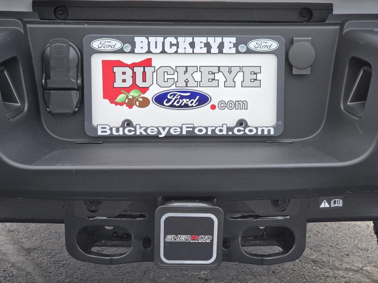 2026 Ford Super Duty F-250 XLT