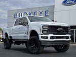 2026 Ford Super Duty F-250 XLT