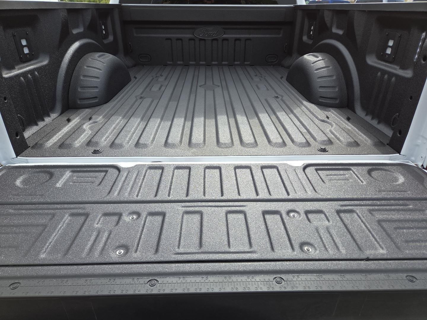 2026 Ford Super Duty F-250 XLT