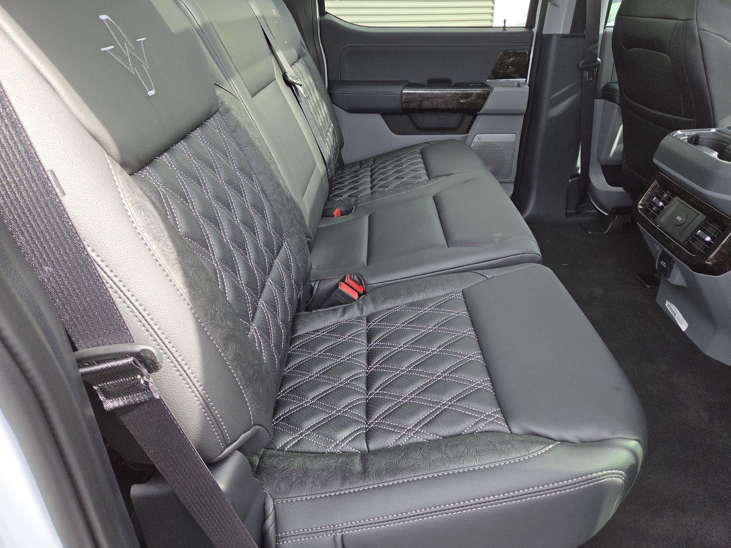 2026 Ford Super Duty F-250 XLT