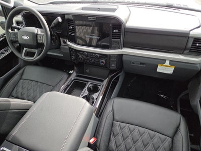 2026 Ford Super Duty F-250 XLT