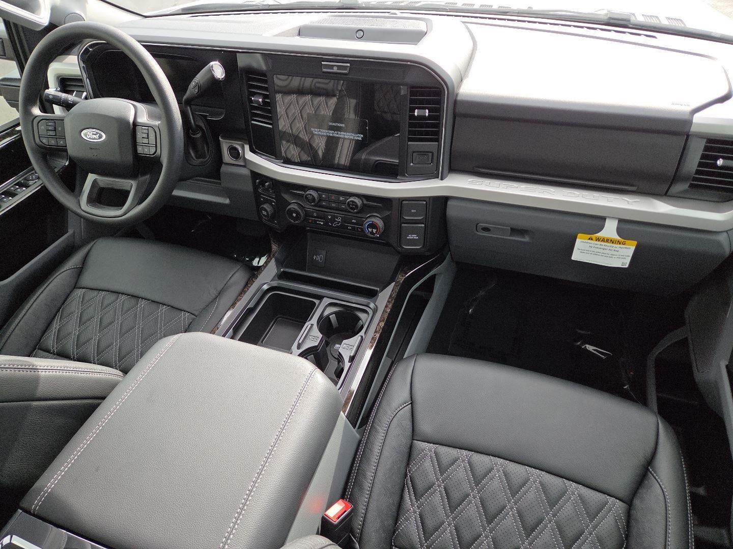 2026 Ford Super Duty F-250 XLT