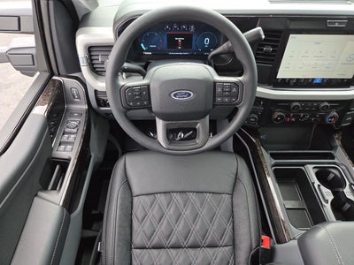 2026 Ford Super Duty F-250 XLT