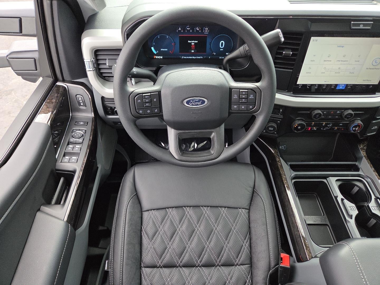 2026 Ford Super Duty F-250 XLT