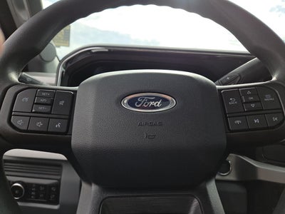 2026 Ford Super Duty F-250 XLT