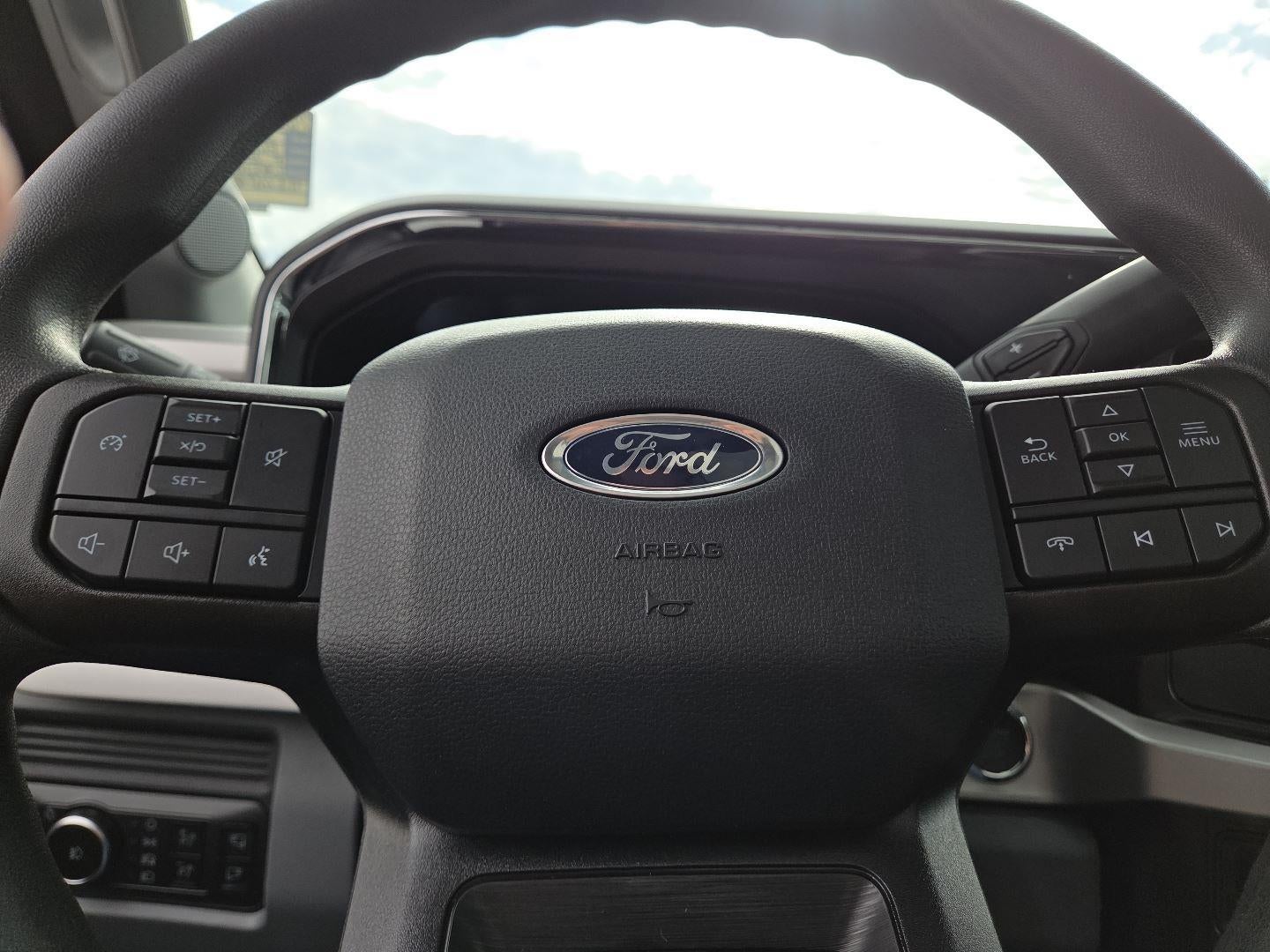 2026 Ford Super Duty F-250 XLT