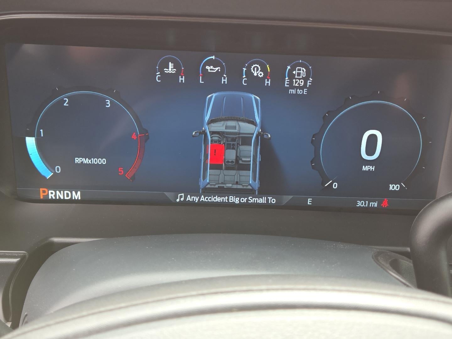 2026 Ford Super Duty F-250 XLT