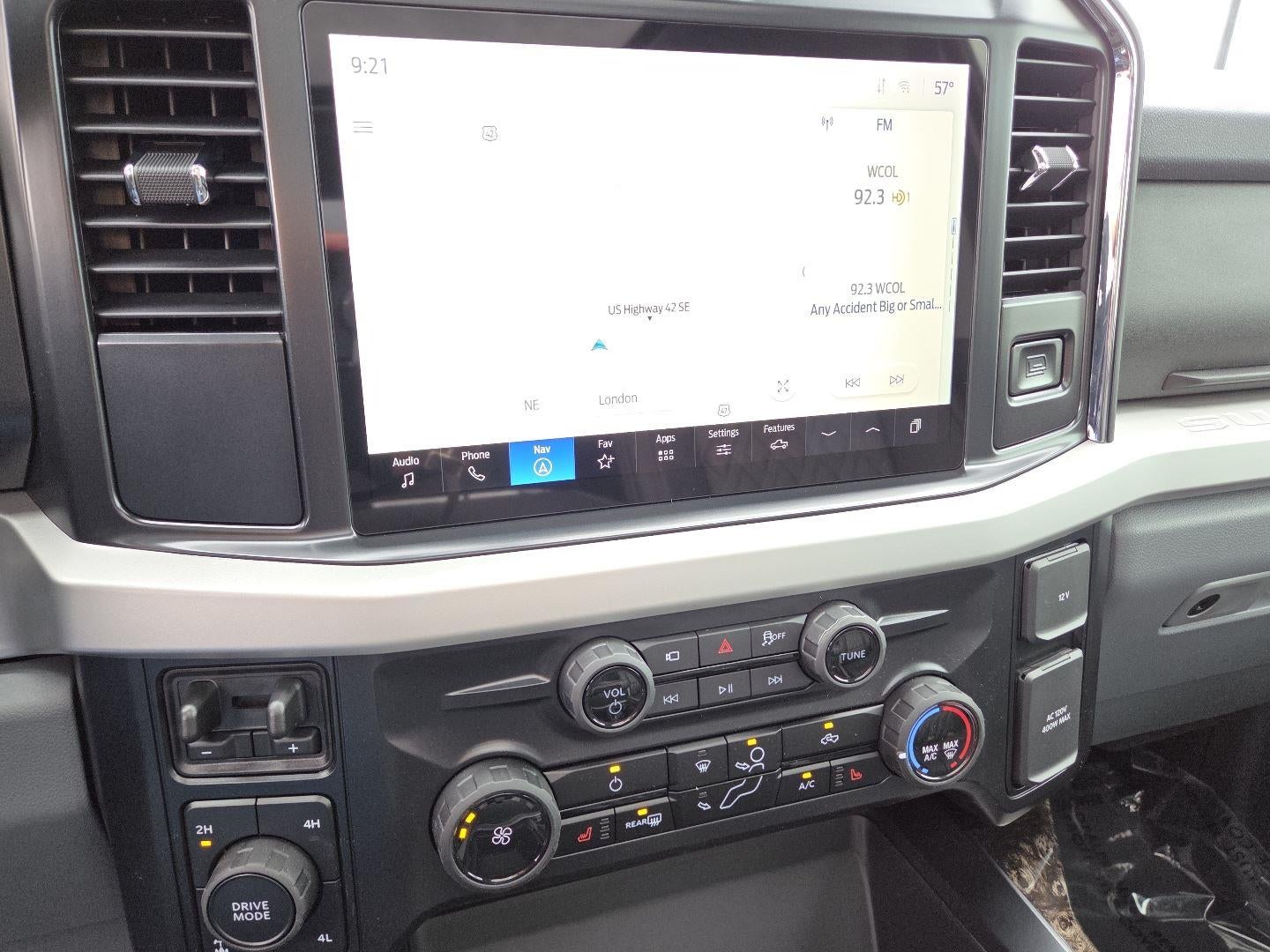 2026 Ford Super Duty F-250 XLT